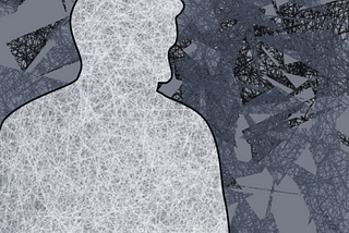 Caught in a Void, by M. J. Lindow