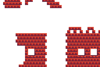 0002: The Brick Tileset