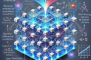 Physics-Informed Neural Networks: Redefining Computational Science