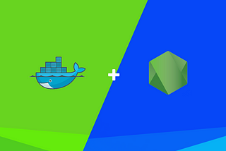 Load balance your node app with Docker + NGinx