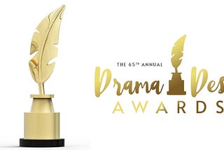 Drama Desk Nominations 2020