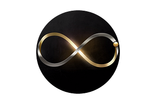 There she is … the MDB Infinity token