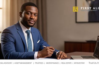 Smart Investing in Nigeria 2026. How to Grow Your Money Without Taking Big Risks