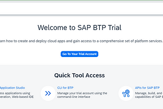 Table Creation with RESTful ABAP On Cloud