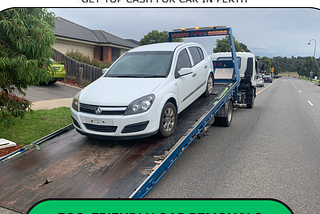 eco-friendly car removals Perth