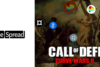 The Great Curve War (aka. Convex War)
