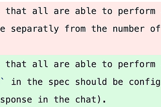 A Tale of Two Refinements