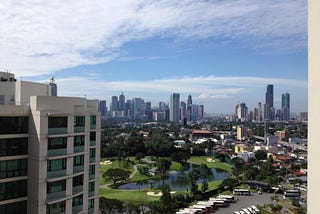 Can the Philippines be the Silicon Valley of Social Enterprise?