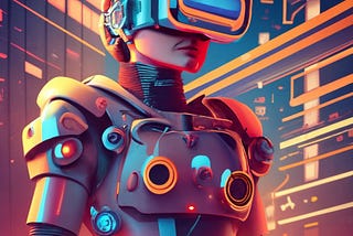 Gaming in the Metaverse|Google’s Role in Virtual Worlds