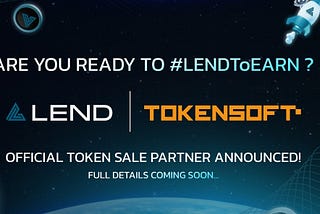 What is the utility of $LEND?