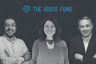 The House Fund Welcomes Two New Part-Time Partners