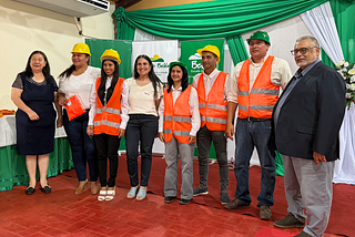 Los oficios del futuro también construyen dignidad y desarrollo