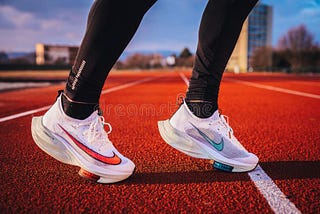 Why Nike’s VaporFly 4% should have been called the VaporFly Unleaded, and how dodgy science ruined…