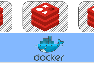 Building Redis Cluster with docker-compose