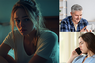 The Infidelity Paradox: Why People Cheat