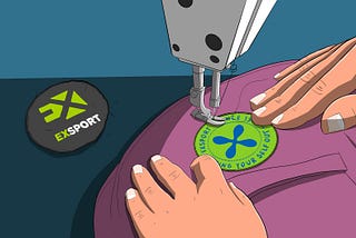 Sang Penjelajah: Rebranding Exsport yang Tak Sudah-Sudah