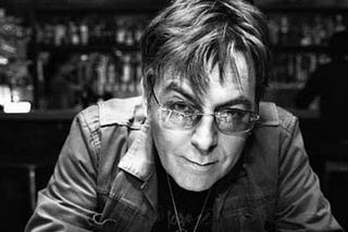 In Memoriam: A Rate-A-Record for Andy Rourke, Backbone of the Smiths’ Sound