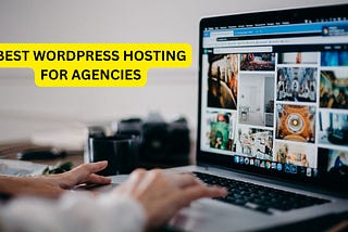 Best WordPress Hosting for Agencies: Top 5 Providers You Should Know About