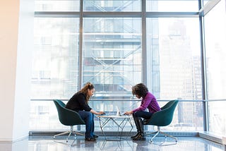 The 3 Step Starter Guide To Effectively Working With Black Female Engineers