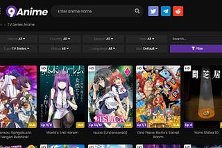 9Anime APK Download: Your Ultimate Source for Anime Entertainment