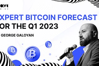 expert bitcoin forecast