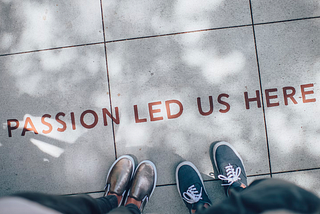 Write Goals like Your Culture Depends on It. Because it Does.