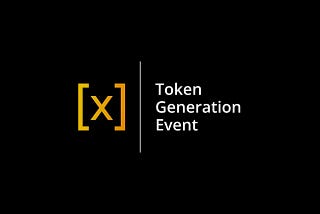 The Countdown Begins: FXDX’s Token Generation Event!