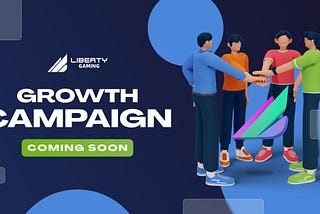 Growth Campaign Coming Soon!