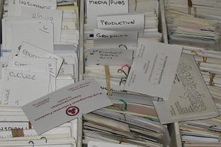 Datastore Security Requirements