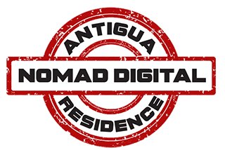 Ambassador Dario Item on Nomad Digital Residence in Antigua and Barbuda