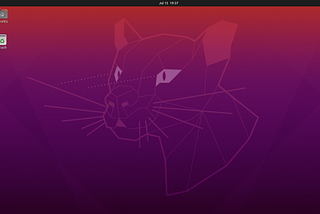 Fixing black screen and keyboard shutdown issues on an ASUS ROG Strix Scar 2021 laptop in Ubuntu 20.