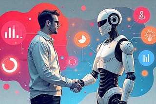 I chose to Grow with AI — Get paid $12 to $30 per hour.