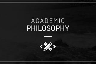 Designation’s Academic Philosophy