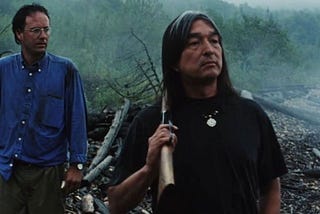 It’s “Clearcut”: White Man Decides What Is and Isn’t Violent