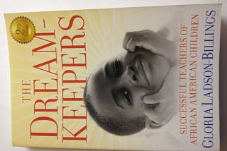 [READ] The Dreamkeepers: Successful Teachers of African American Children