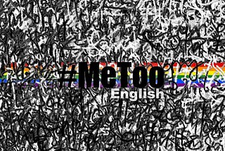 #MeToo (English)