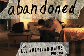 The Anti-Ruin: Michael Townsend and the Secret Mall Apartment