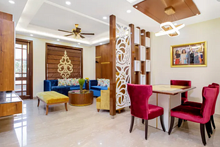 interior designer in Vizag