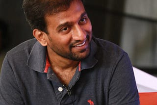 Rohith Veerajappa: Ideas, Action, and Heart #JeenaIsiKaNaamHain