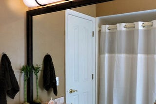 A Guide To Choosing Bathroom Light Covers