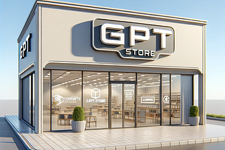 GPTs That You Must Try-out from GPT Store