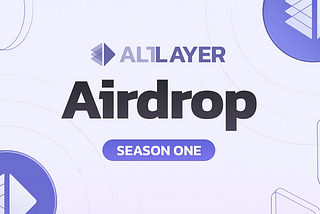 Time to claim your $ALT Airdrop !