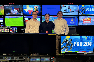 Sports Highlights in the era of social media
