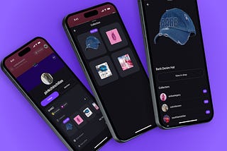 Stationhead Unveils Collections, a New Way for Superfans to Strut Their (Digital) Stuff