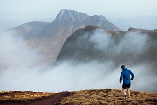 Why I No Longer Ask Runners What Time They Got in a Race