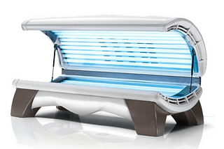 Tanning Beds vs. Booths: Understanding The Differences