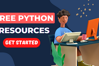 22 Best Free Resources to Master Python