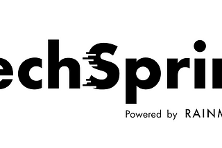 Welcome to TechSprint