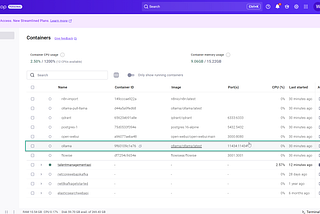 Familiarizing .NET Developers with Ollama: Leveraging Local AI Models for System Integration