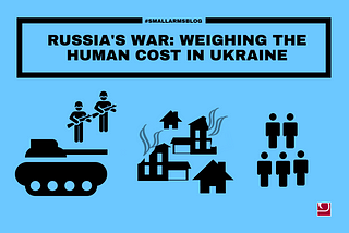 Russia’s War: Weighing the Human Cost in Ukraine / Російська війна: оцінка людських втрат в Україні